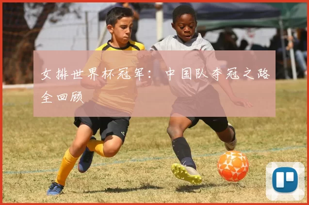 女排世界杯冠军：中国队夺冠之路全回顾