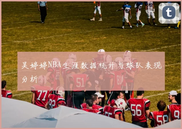 吴婷婷NBA生涯数据统计与球队表现分析