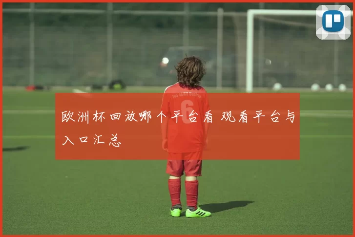 欧洲杯回放哪个平台看 观看平台与入口汇总