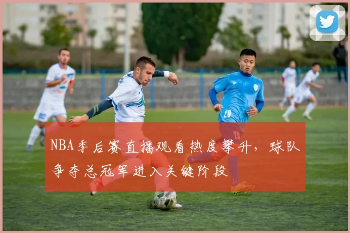 NBA季后赛直播观看热度攀升，球队争夺总冠军进入关键阶段